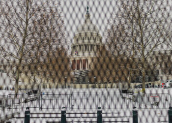 Tax Cuts or the Border? Republicans Wrestle Over Trump’s Priorities.