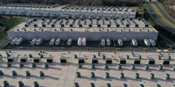 Biden Administration Ignites Firestorm With Rules Governing A.I.’s Global Spread