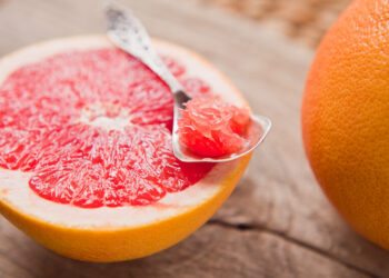 Scientists May Be Able to Make Grapefruits Compatible With Medications They Currently Interfere With