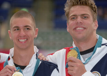 Olympic great Gary Hall Jr to be sent replica medals after California wildfires, news 2025