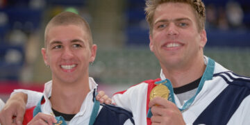 Olympic great Gary Hall Jr to be sent replica medals after California wildfires, news 2025