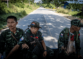 KNLA Resistance Maintain Optimism as Military Struggles