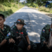 KNLA Resistance Maintain Optimism as Military Struggles