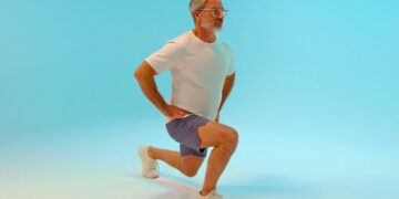 A Simple 10-Minute Workout to Improve Mobility