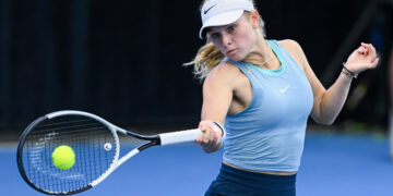 Australian Open 2024 | Emerson Jones v Elena ﻿Rybakina preview, Jelena Dokic breaks down Ausie prodigy, exclusive