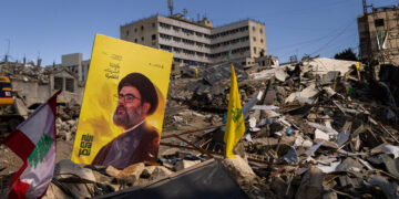 Lebanon Turns a Political Page as Hezbollah’s Hold Is Weakened