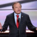 Oil Tycoon Harold Hamm Throwing an Inauguration Day Party