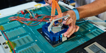 Biden Administration Adopts Rules to Guide A.I.’s Global Spread