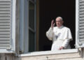 Pope Francis’ Autobiography, Long in the Making, Arrives in Bookstores