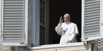 Pope Francis’ Autobiography, Long in the Making, Arrives in Bookstores