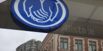 Texas Sues Allstate Over Its Collection of Driver Data