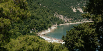 Albania Gives Jared Kushner Hotel Project a Nod as Trump Returns