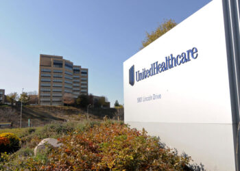 UnitedHealth’s Revenues Rise, in First Earnings Report Since CEO’s Killing