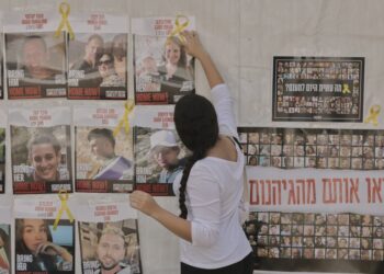 Israel and Hamas Work Out Differences That Had Delayed Cease-Fire Deal, Netanyahu Says