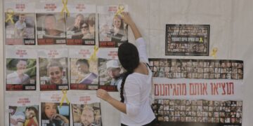 Israel and Hamas Work Out Differences That Had Delayed Cease-Fire Deal, Netanyahu Says