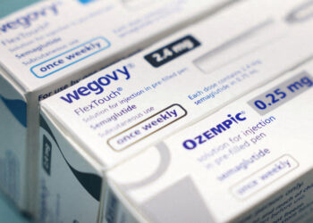 Medicare to Negotiate Lower Prices for Weight-Loss Drugs