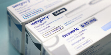 Medicare to Negotiate Lower Prices for Weight-Loss Drugs