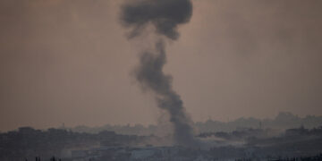 Israel’s Cease-Fire With Hamas Set to Begin Sunday: Live Updates
