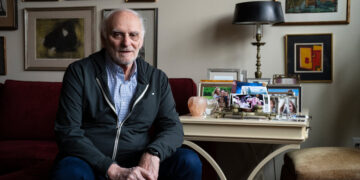 When the Retirement Community Goes Bankrupt