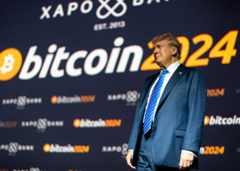 Trump Begins Selling New Meme Coin Days Ahead of Inauguration