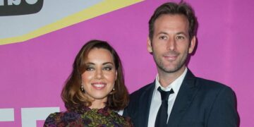 Aubrey Plaza Offered Marriage Insight Months Before Jeff Baena’s Death