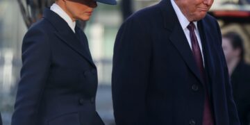 Designers Adam Lippes and Oscar de la Renta Face Backlash for Dressing Melania and Ivanka Trump for the Presidential Inauguration