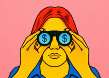 Stockmarkets are booming. But the good times are unlikely to last