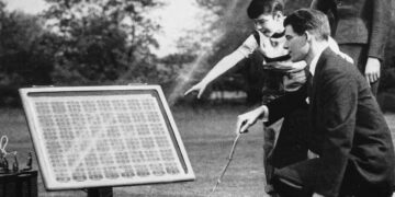 What The Economist thought about solar power