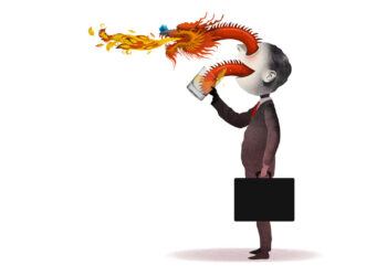 The future of the Chinese consumer—in three glasses