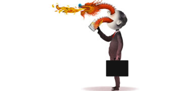 The future of the Chinese consumer—in three glasses