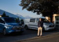 Transit vans are the key to Ford’s future