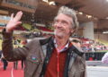Sir Jim Ratcliffe, chemicals magnate turned sports mogul 