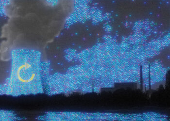 Big tech is bringing nuclear power back to life