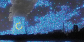 Big tech is bringing nuclear power back to life