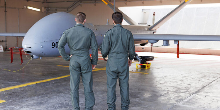 Can Israel’s mighty tech industry withstand a wider war?