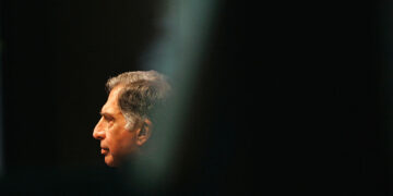Ratan Tata, a consequential and beloved figure in Indian business