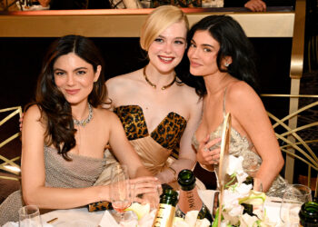 All The Backstage Moments You Missed