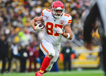 Netflix has big ambitions for live sport