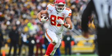 Netflix has big ambitions for live sport