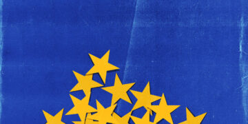 Europe could be torn apart by new divisions