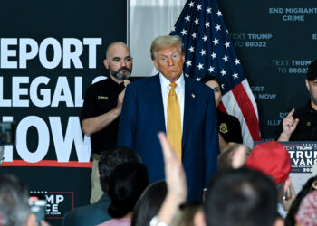 Can America’s economy cope with mass deportations?