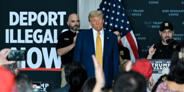 Can America’s economy cope with mass deportations?