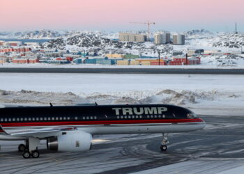 An American purchase of Greenland could be the deal of the century