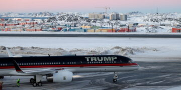 An American purchase of Greenland could be the deal of the century