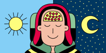 Does melatonin work for jet lag?