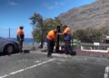 St. Helena: "The world's most remote EV charging point"