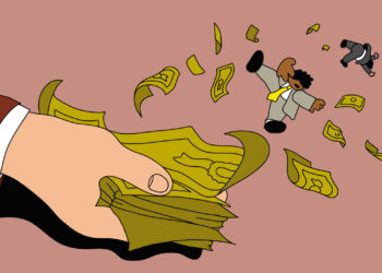 Why global bond markets are convulsing