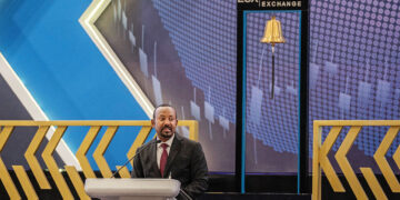 Ethiopia gets a stockmarket. Now it just needs some firms to list