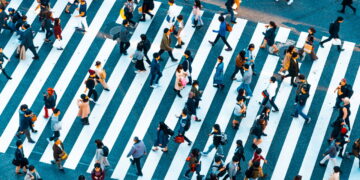 Are big cities overrated?