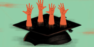 Why elite MBA graduates are struggling to find jobs